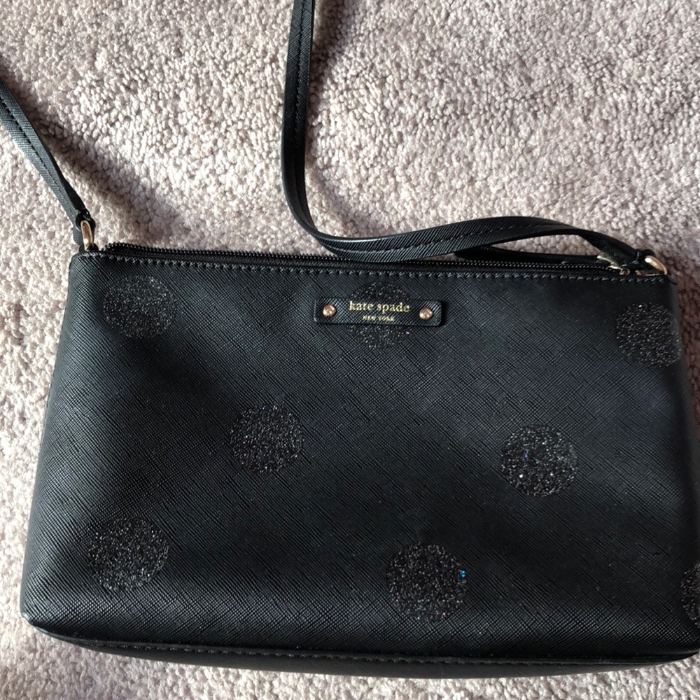 Kate spade crossbody